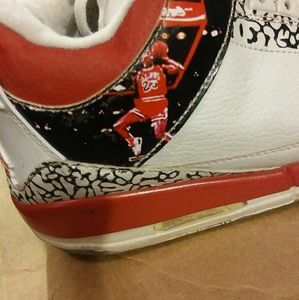 Air Jordan retro 3